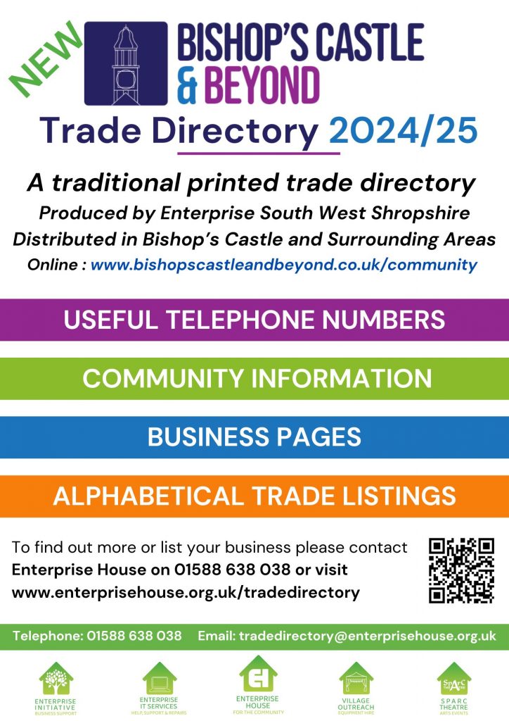 Trade Directory Listings